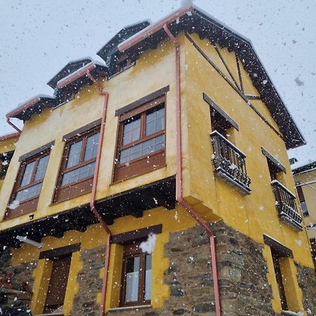 Villa Casa Begona Iguena Esterno foto