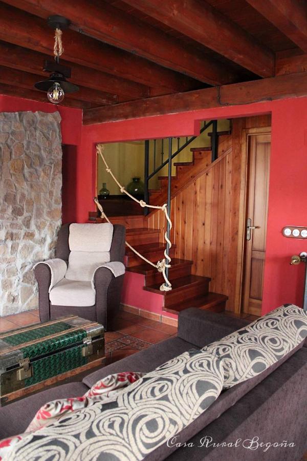Villa Casa Begona Iguena Esterno foto