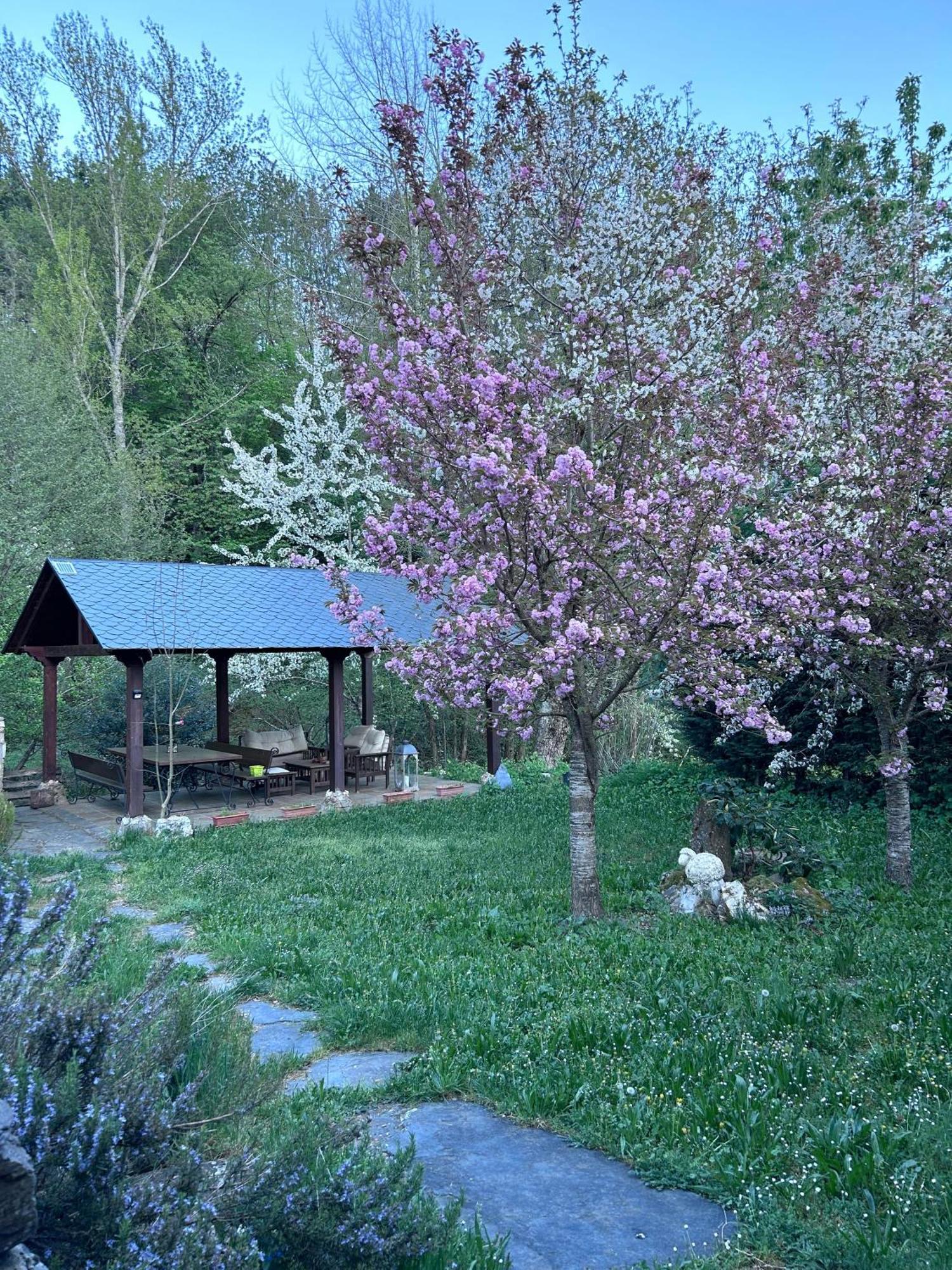 Villa Casa Begona Iguena Esterno foto