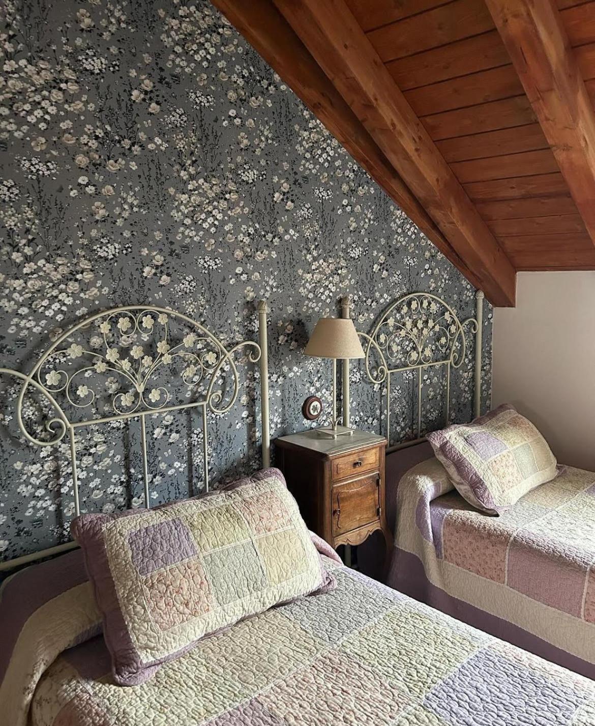 Villa Casa Begona Iguena Esterno foto